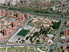 Colegio Tajamar: Colegio Concertado en MADRID,Infantil,Primaria,Secundaria,Bachillerato,Ciclos formativos de Grado Medio,Ciclos formativos de Grado Superior,Inglés,Católico,